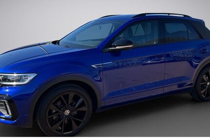 VW T-Roc 5.600 km 38.950 &euro; Parchim 19370
