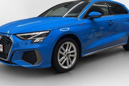 Audi A3 22.470 km 28.490 &euro; Meiningen 98617