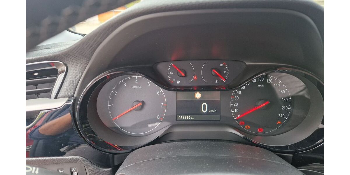 Opel Corsa 54.419 km 11.300 &euro; Unterkirnach 78089