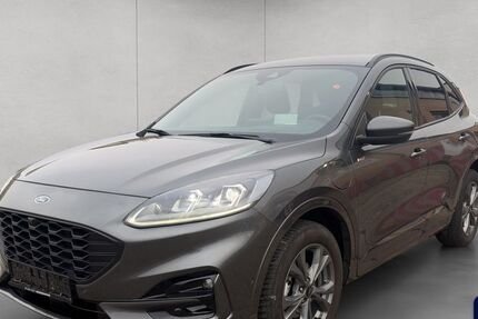 Ford Kuga 43.687 km 24.750 &euro; Hanau 63452