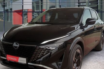Nissan Qashqai 1.237 km 31.850 &euro; Itzehoe 25524