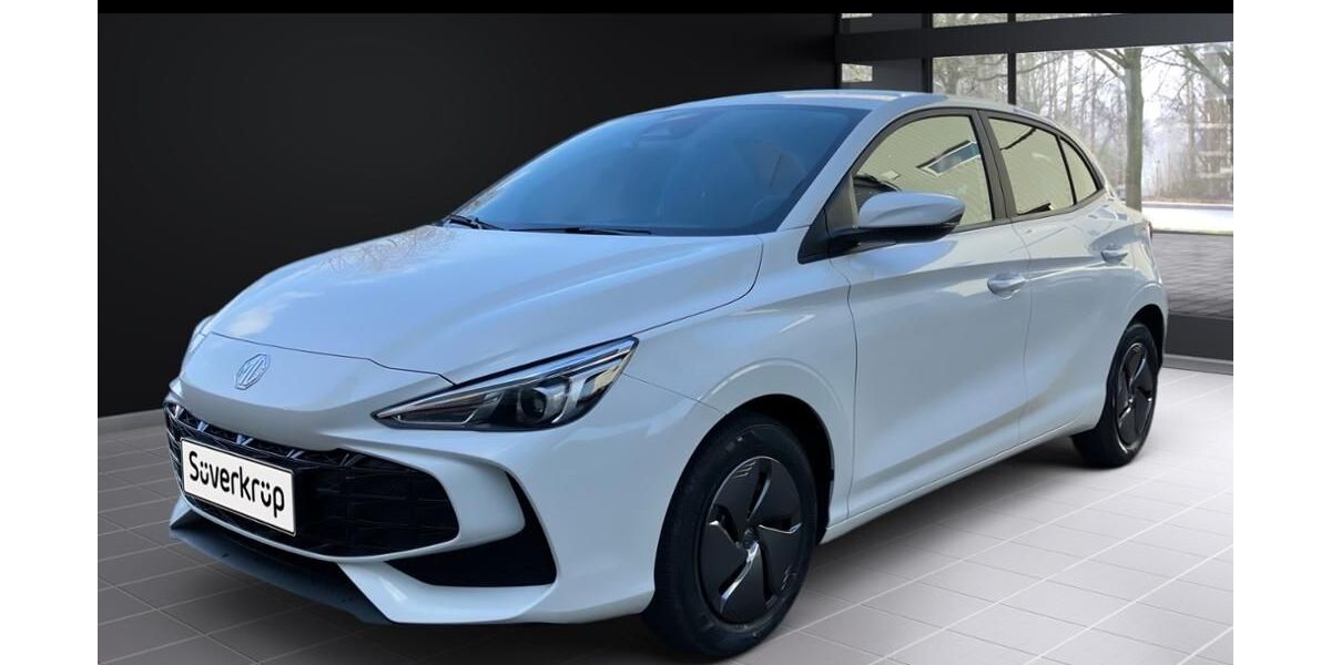 MG 3 9.999 km 16.790 &euro; Kiel 24148