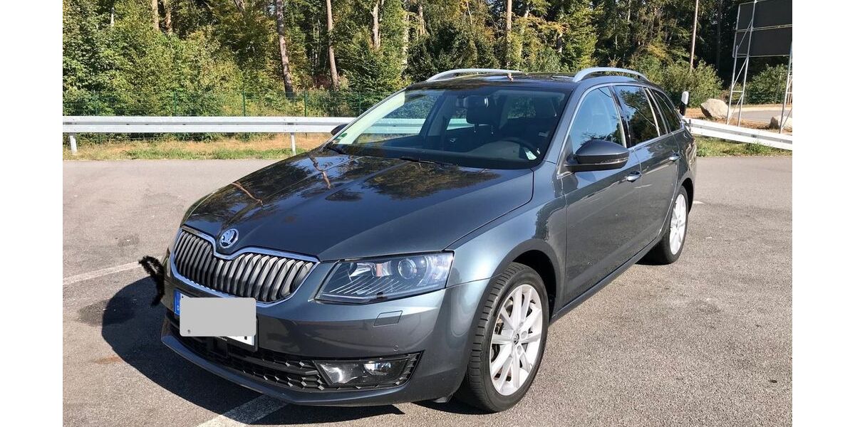 Skoda Octavia 130.800 km 12.399 € Wiesbaden 65207