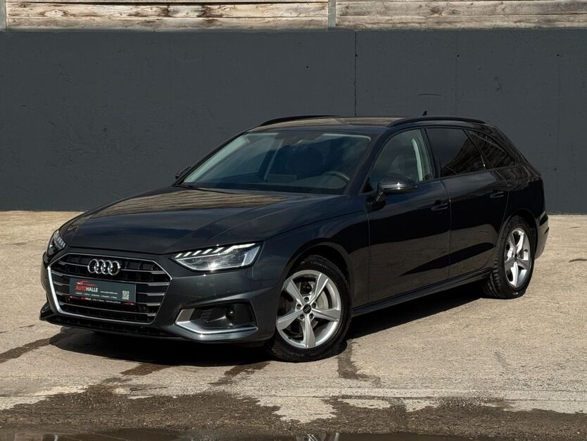 Audi A4 39.690 km 33.490 € Rottenburg am Neckar 72108