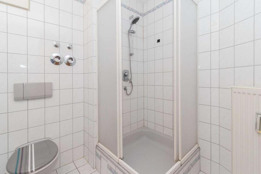 JETZT MIETEN Lichtdurchflutete 2-Raum-Wohnung mit Balkon unweit der Mulde