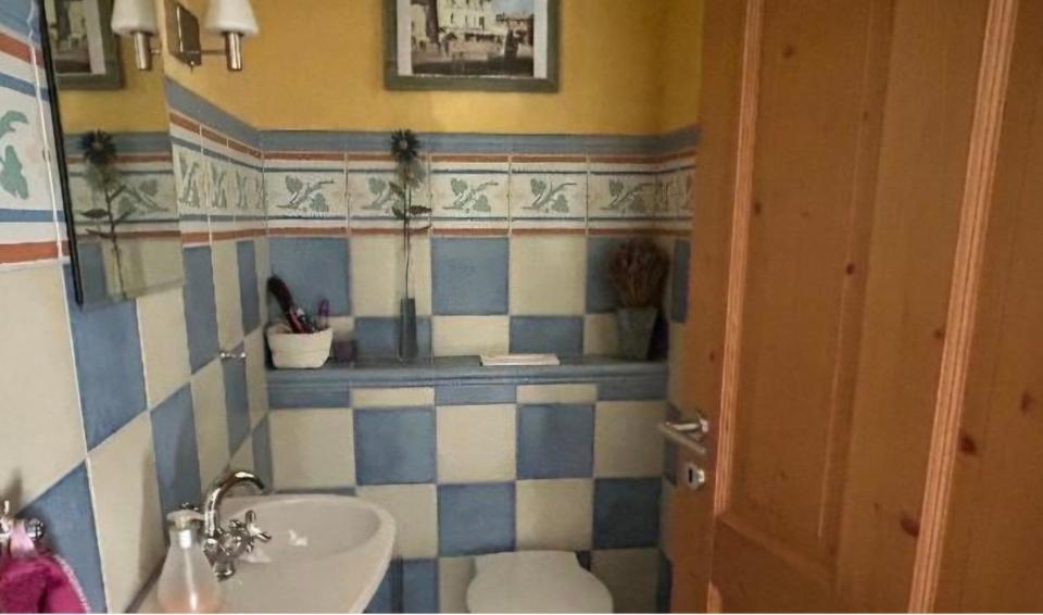 Traumhaftes Einfamilienhaus mit Privatsphäre in ruhiger Lage zimmer