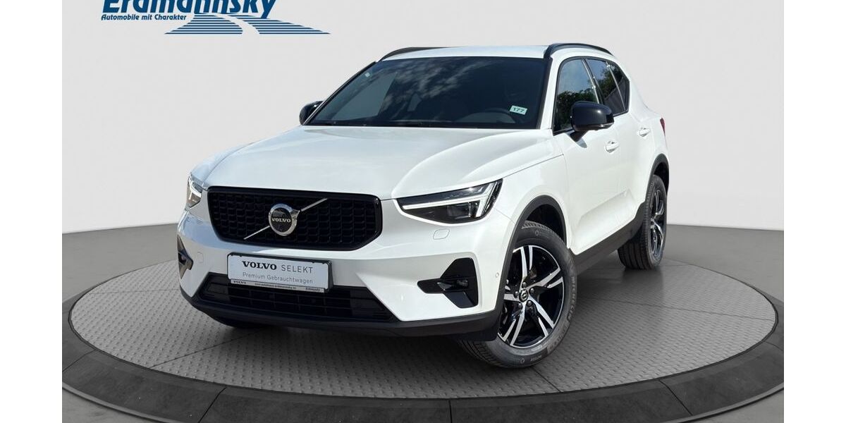 Volvo XC40 26.500 km 37.940 &euro; Celle 29229