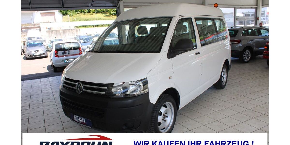 VW T5 Transporter 275.000 km 11.900 &euro; Bergneustadt (Nähe Köln) 51702