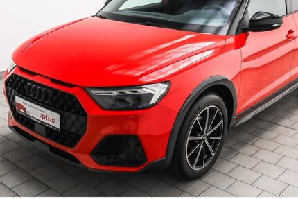 Audi A1 39.696 km 19.920 &euro; Holzminden 37603
