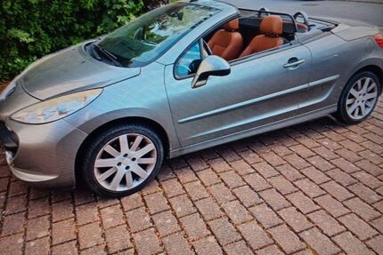 Peugeot 207 180.000 km 1.400 &euro; Groß-Umstadt 64823