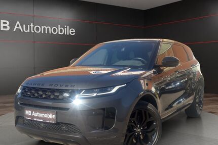 Land Rover Range Rover Evoque 58.000 km 25.990 &euro; Darmstadt-Weiterstadt 64331