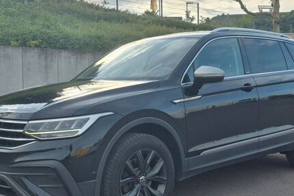 VW Tiguan 183.905 km 22.999 &euro; Saarlouis 66740