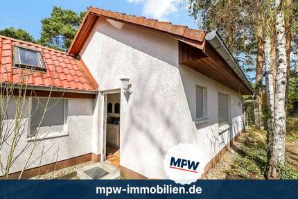 Haus Berlin Müggelheim - 2 Zimmer, 43 m&sup2;, 279.000&euro; | Angebot:26833384