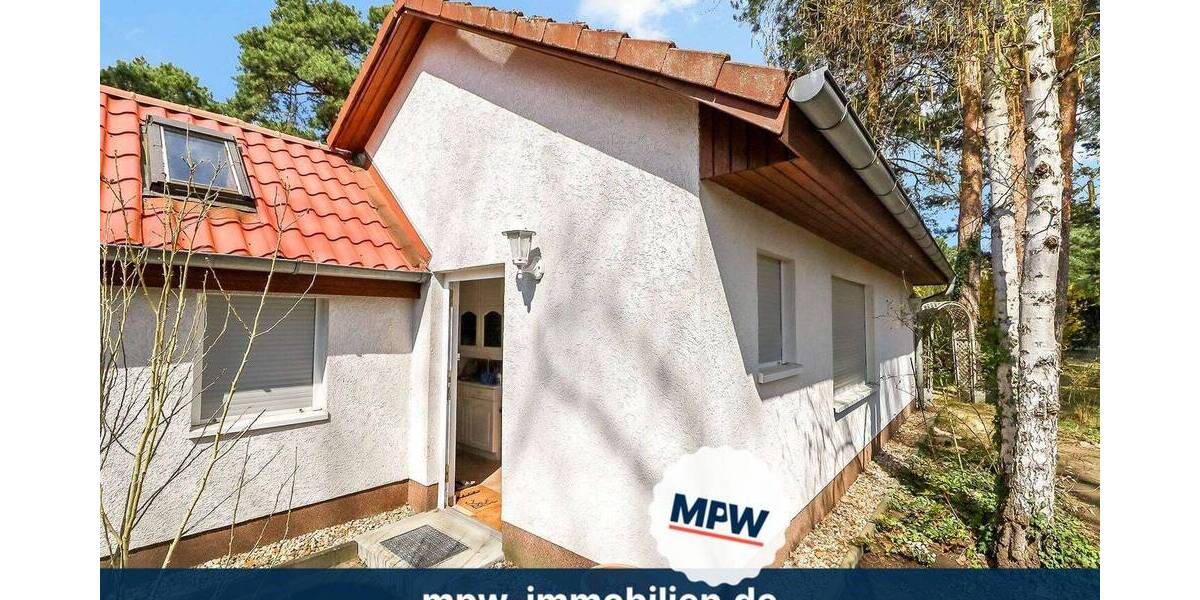 Mehrfamilienhaus, Wohnhaus Berlin Müggelheim - 2 Zimmer, 43 m&sup2;, 279.000&euro; | Angebot:26833384