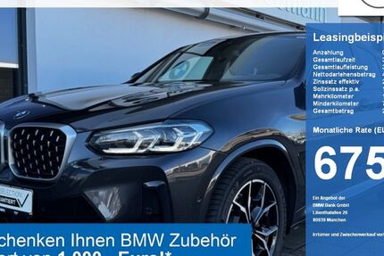 BMW X4 9.651 km 52.690 &euro; Hauzenberg 94051