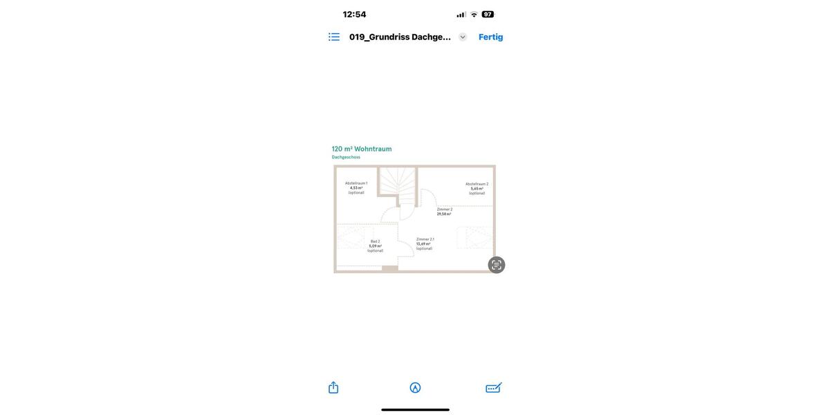 Reihenhaus Oranienburg - 4 Zimmer, 120 m&sup2;, 1.700&euro; | Angebot:26036554