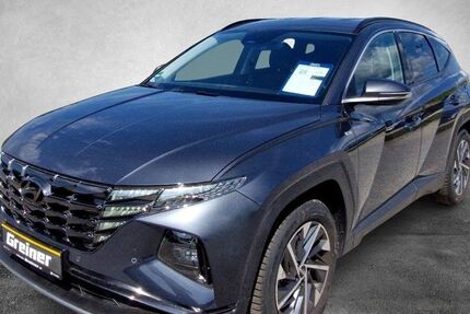 Hyundai TUCSON 66.800 km 24.690 &euro; Deggendorf 94469