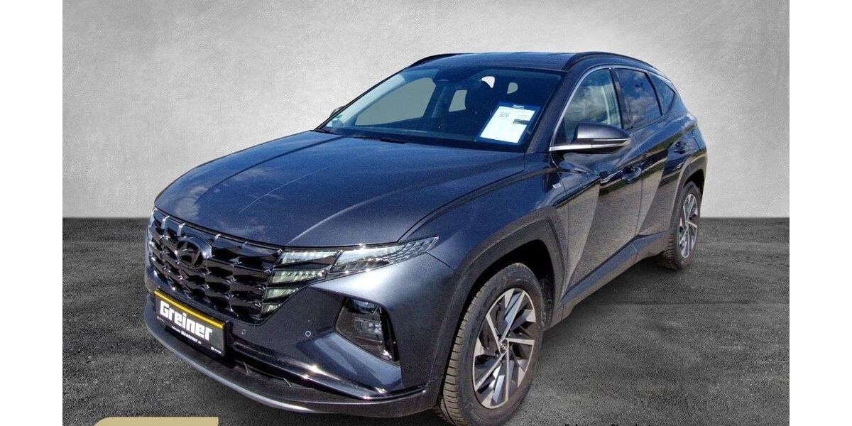 Hyundai TUCSON 66.800 km 24.690 &euro; Deggendorf 94469