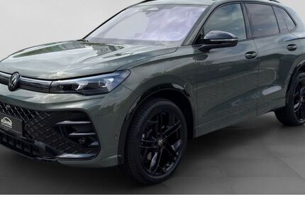 VW Tiguan 21.735 km 49.880 &euro; Torgau 04860