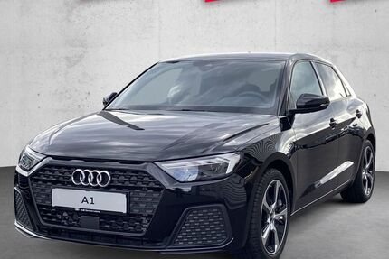 Audi A1 1.200 km 30.800 &euro; Leipzig 04129