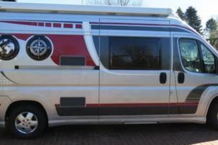 Fiat Ducato 313.000 km 26.500 &euro; Potsdam 14471
