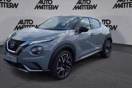 Nissan Juke 4.000 km 26.990 &euro; Bielefeld 33719