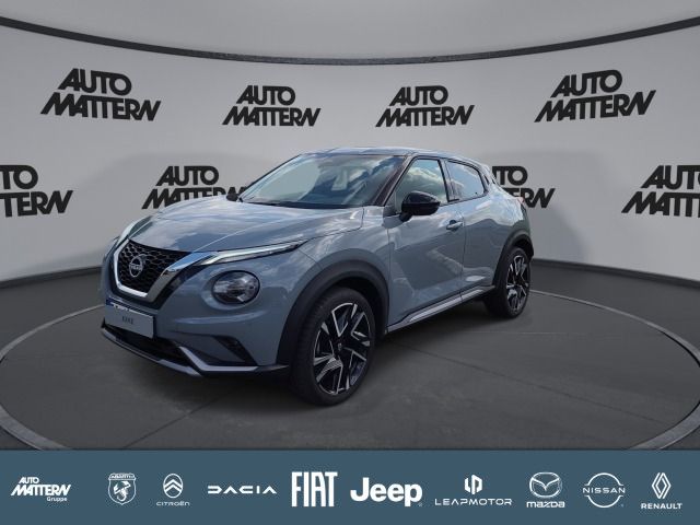 Nissan Juke 4.000 km 26.990 &euro; Bielefeld 33719