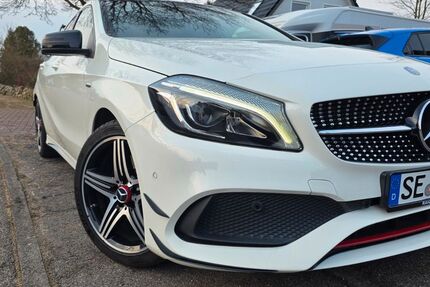 Mercedes-Benz A 250 142.000 km 17.500 &euro; Boostedt 24598