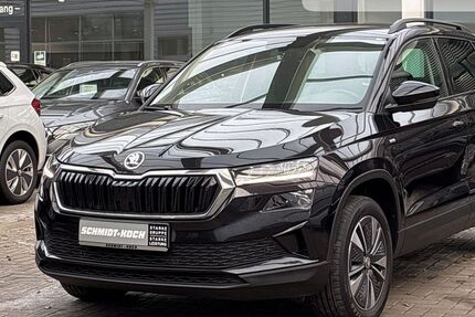 Skoda Karoq 63.870 km 24.990 &euro; Bremerhaven 27576