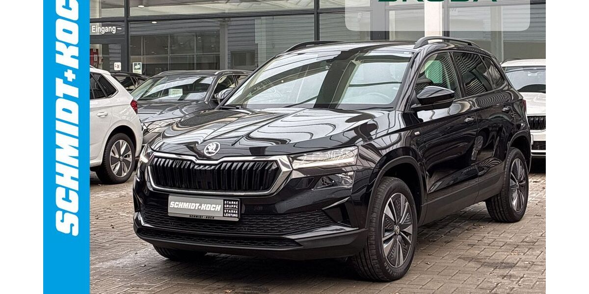 Skoda Karoq 63.870 km 24.990 &euro; Bremerhaven 27576