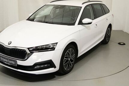 Skoda Octavia 45.476 km 24.990 &euro; Schneeberg 08289