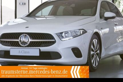 Mercedes-Benz A 250 54.350 km 22.890 &euro; Bückeburg 31675