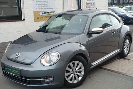 VW Beetle 79.334 km 9.990 &euro; Springe 31832