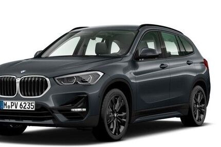 BMW X1 54.250 km 27.930 &euro; Freiburg 79108