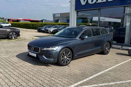 Volvo V60 43.500 km 28.980 &euro; Neumarkt i. d. OPf. 92318