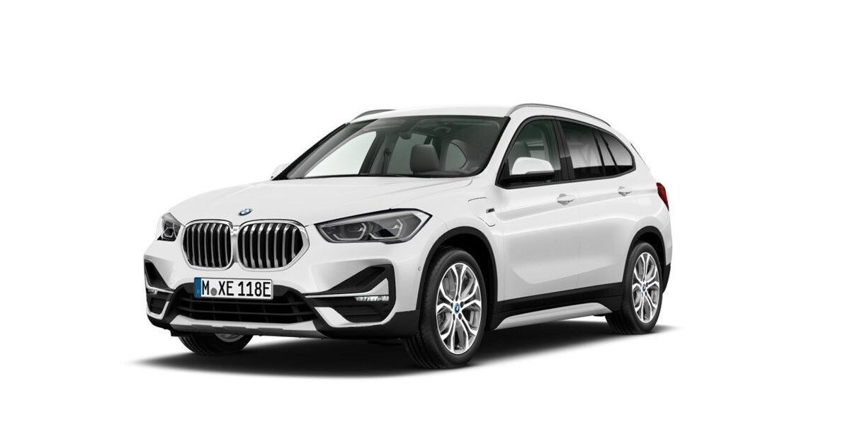 BMW X1 49.900 km 25.450 &euro; Eilenburg 04838