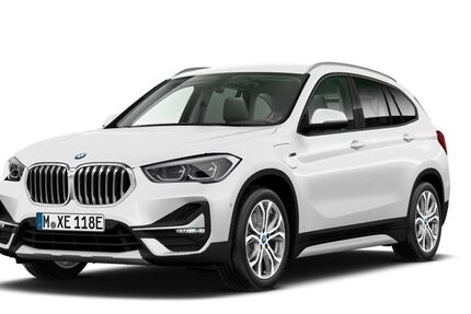 BMW X1 50.080 km 25.450 &euro; Eilenburg 04838