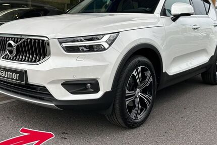 Volvo XC40 48.531 km 29.980 &euro; Ibbenbüren 49479