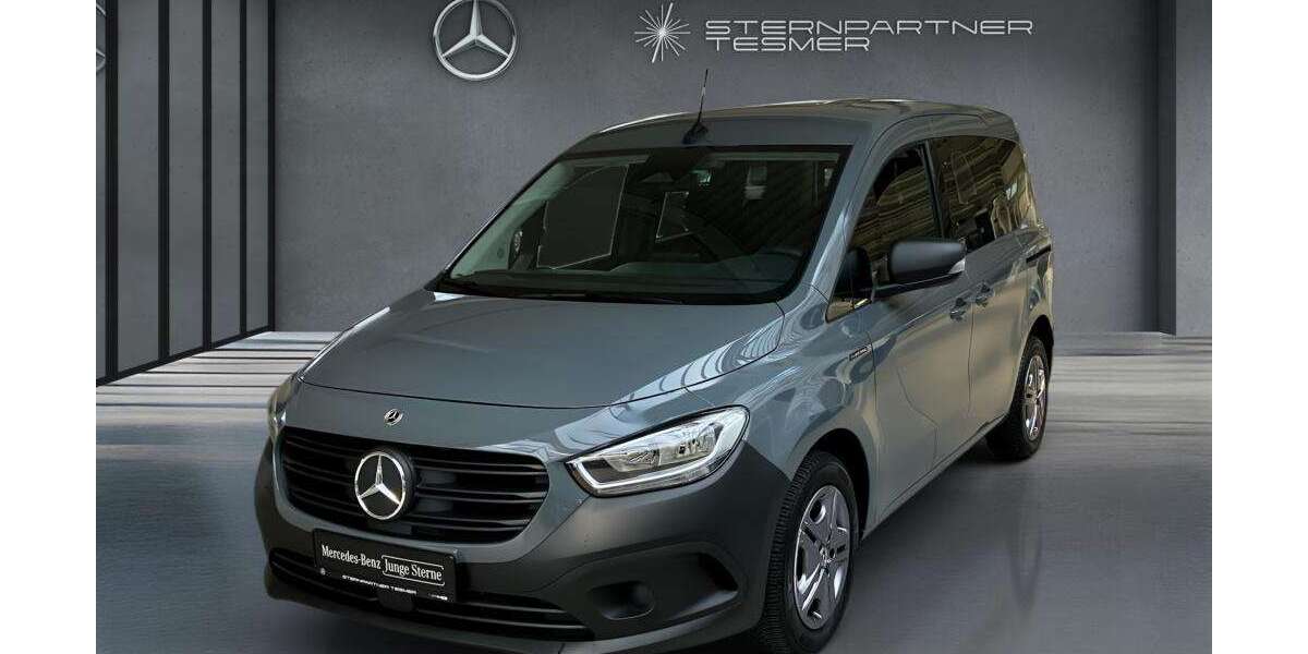 Mercedes-Benz Citan 17.390 km 23.600 &euro; Bardowick 21357