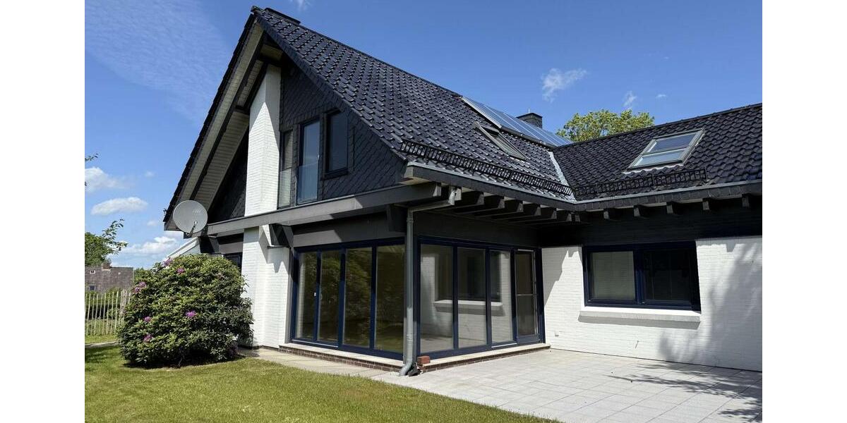 Doppelhaushälfte Heide - 4 Zimmer, 150 m&sup2;, 1.865&euro; | Angebot:25169953