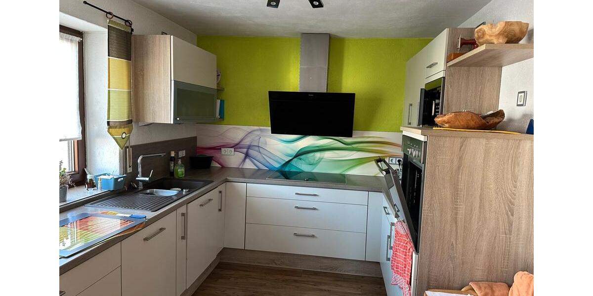 Erdgeschoßwohnung Brunnen - 4 Zimmer, 130 m&sup2;, 1.550&euro; | Angebot:26321417