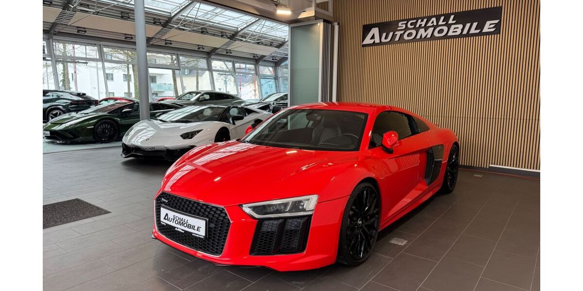 Audi R8 59.000 km 98.890 &euro; Gersthofen 86368