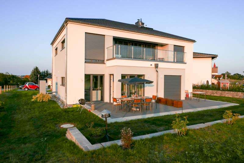 Einfamilienhaus Balm OT Benz Benz - 8 Zimmer, 227 m&sup2;, 990.000&euro; | Angebot:25166696