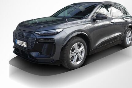 Audi Q6 e-tron 10.000 km 67.750 &euro; Erlangen 91058