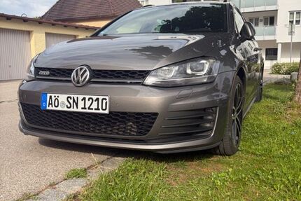 VW Golf 195.000 km 9.900 &euro; Burghausen 84489