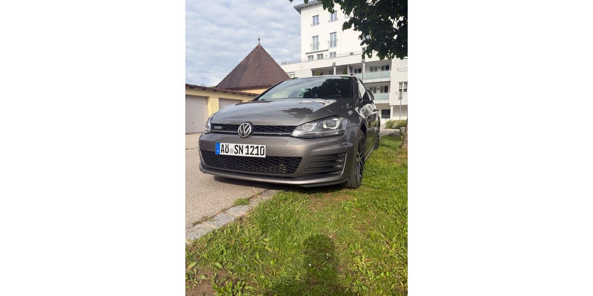 VW Golf 195.000 km 9.900 &euro; Burghausen 84489