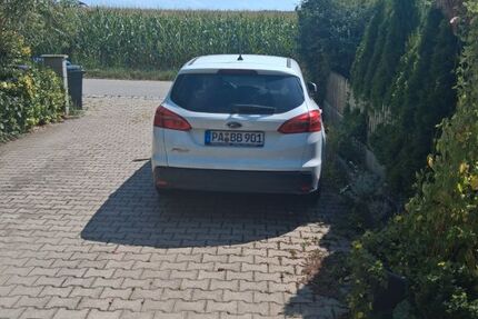 Ford Focus 188.000 km 4.850 &euro; Pocking 94060