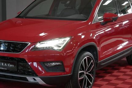 Seat Ateca 97.206 km 19.990 &euro; Großmehring 85098