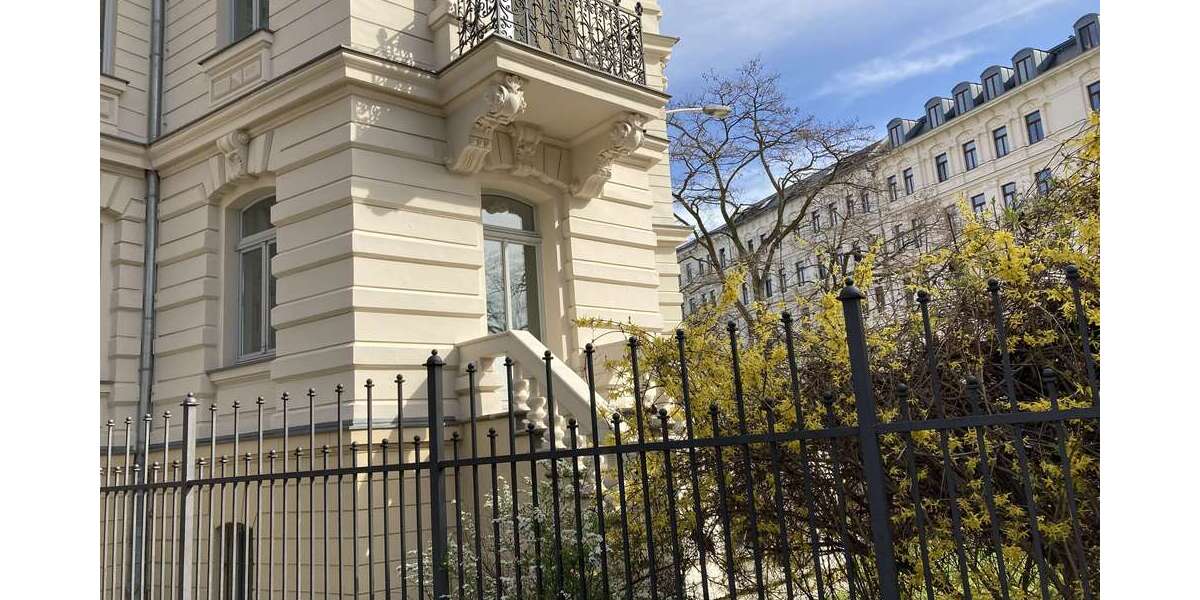 Gewerbeobjekt Leipzig Mitte - 1.125&euro; | Angebot:26395230
