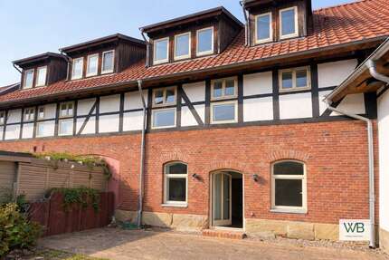 Wohnung Braunschweig Lehndorf-Watenbüttel - 5 Zimmer, 125 m&sup2;, 379.000&euro; | Angebot:25304275